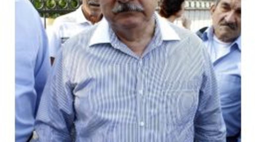 Chp Milletvekili Mustafa Akaydın Hakkında Soruşturma Başlatıldı