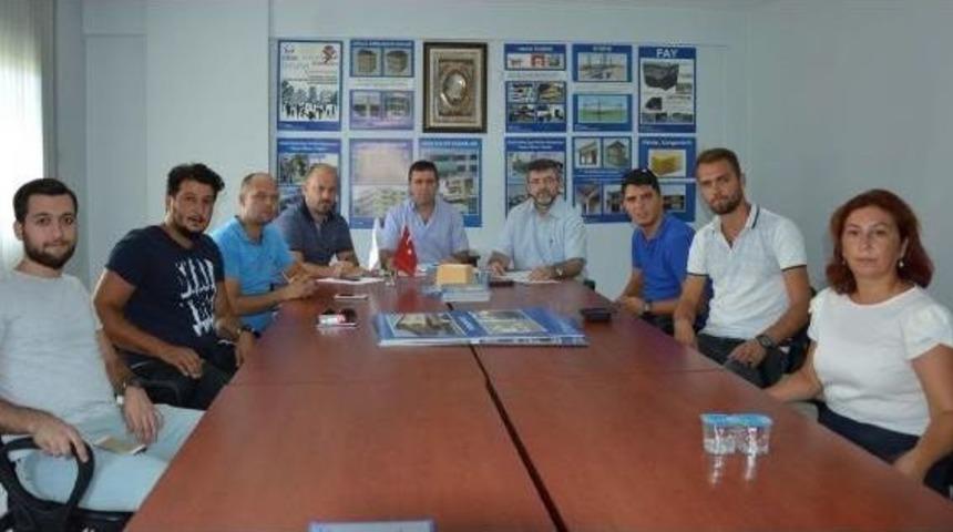 Manisa'da Deprem Hazırlıkları Yetersiz