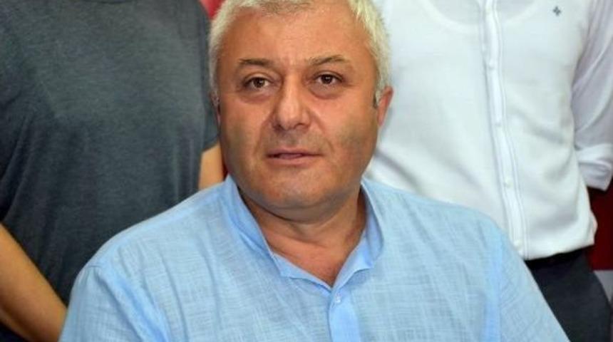 Chp'li Tuncay &Ouml;zkan: Onları Perişan Ederiz