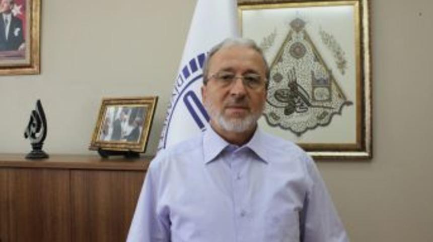 Ordu&rsquo;dan 769 Kişi Hacca Gidiyor