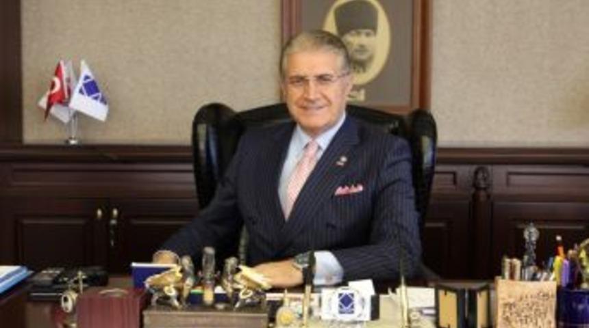 &ldquo;gen&ccedil; İşsiz Sayısını Uygulamalı Eğitimle D&uuml;ş&uuml;rebiliriz&rdquo;