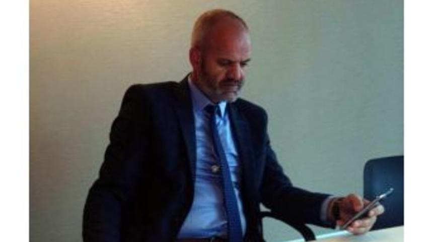 Dengesini Kaybedip Kızılırmak’a Düşen Adam Öldü