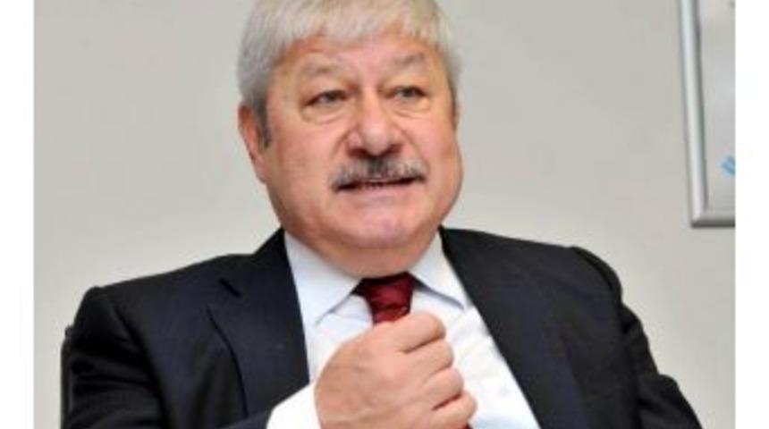 Chp'li Akaydın'a Soruşturma