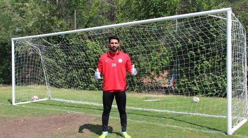 Sivas Belediyespor&rsquo;da Transfer &Ccedil;alışmaları S&uuml;r&uuml;yor