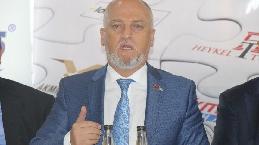 Akmis Grup, Son G&uuml;nlerde Yaşanan Gelişmeleri Değerlendirdi