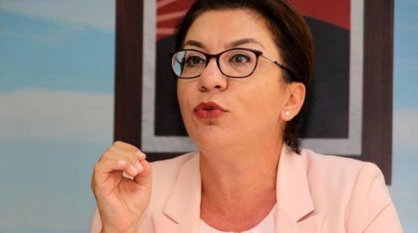 Chp'li Bi&ccedil;er: Yargılamak Istedikleri Cumhuriyetin Değerleridir