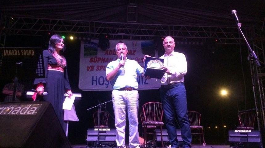 Yunusemre Kardeş Belediye Adilcevaz&rsquo;ı Yalnız Bırakmadı