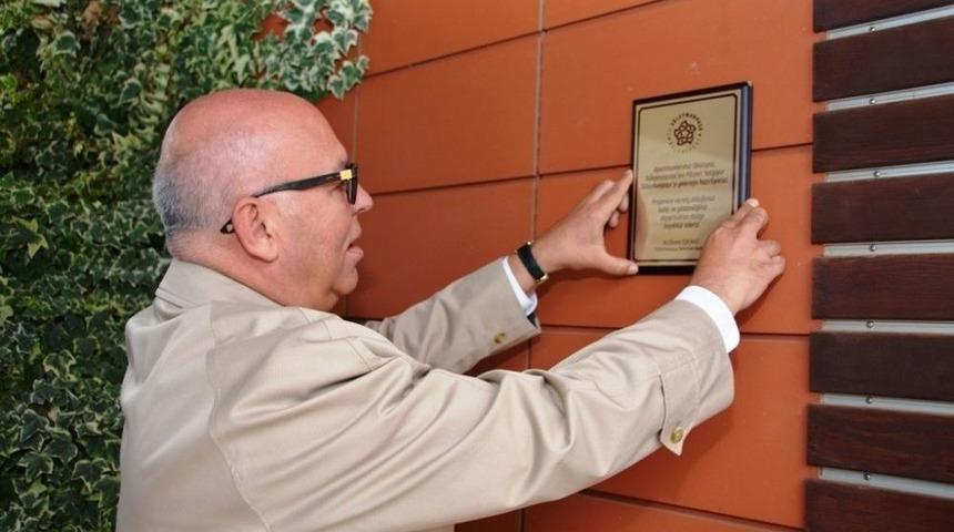 Eşkinat: &ldquo;haydi Tekirdağ Şimdi &Ouml;ğrencilerimize Destek Zamanı&rdquo;