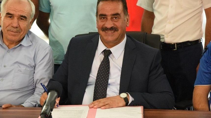 Ampute Futbol Takımı G&uuml;&ccedil;leniyor