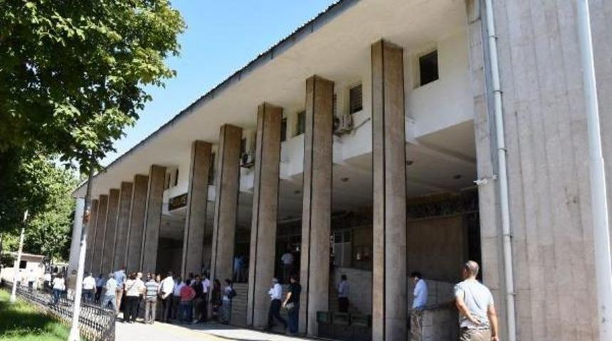 Kışanak Ve Tuncel&rsquo;In Yargılanmasına Devam Edildi