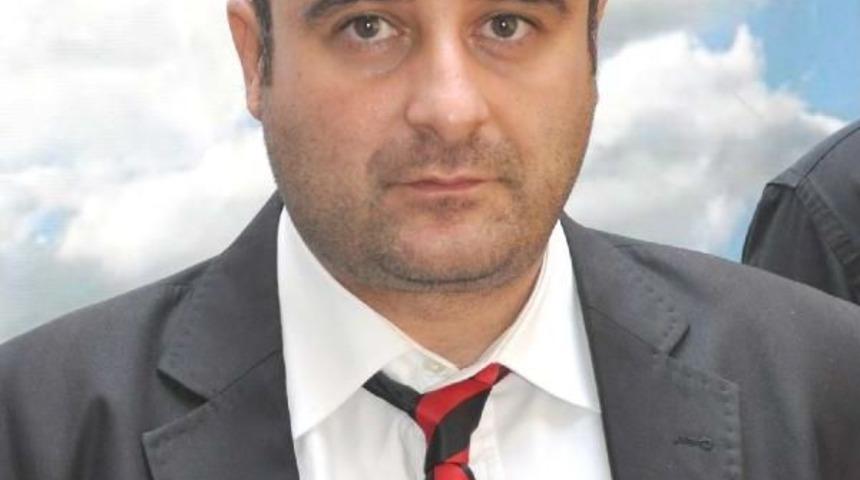 Ldp İl Başkanı &Uuml;niversitedeki Işinden &Ccedil;ıkarıldı