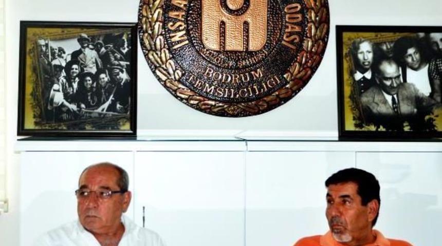 Marmara Depreminin Yıld&ouml;n&uuml;m&uuml; Yaklaşırken Deprem Uyarıları