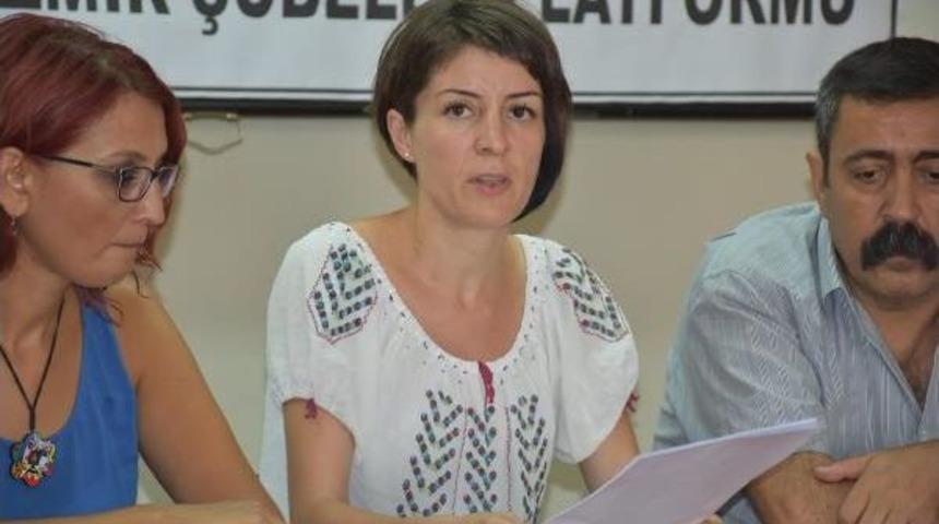 Kesk'ten H&uuml;k&uuml;metin 3+3 Zam Teklifine Tepki