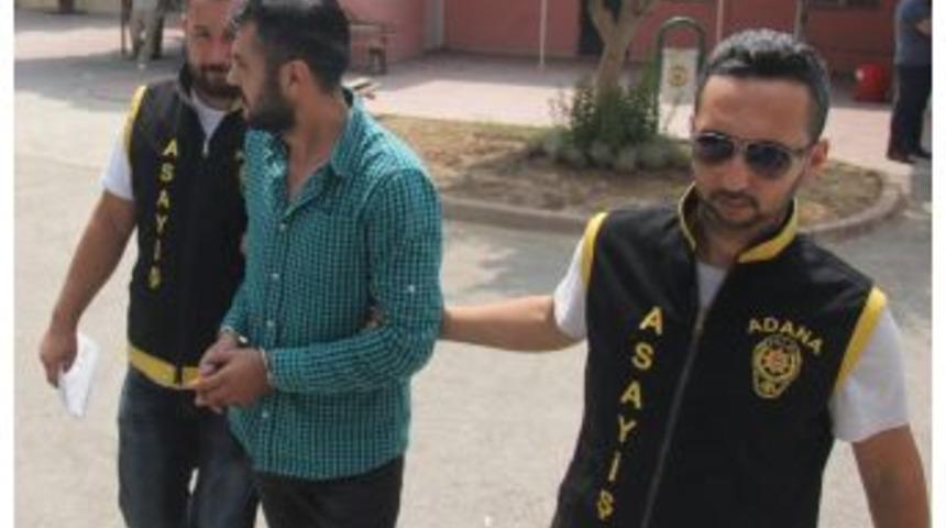 Evi Kiraladığı 4 Kişiyi 18 Bin Lira Dolandırdı