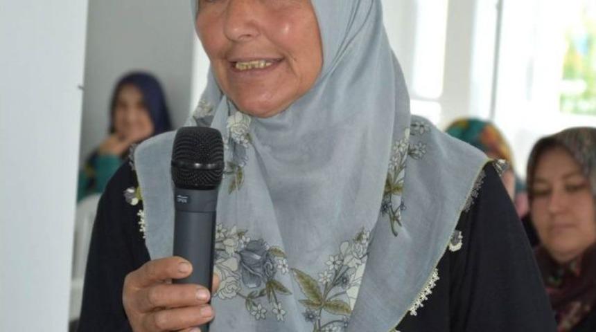 Halk D&uuml;ğ&uuml;nlerde Silah Atılmasında Şikayet&ccedil;i