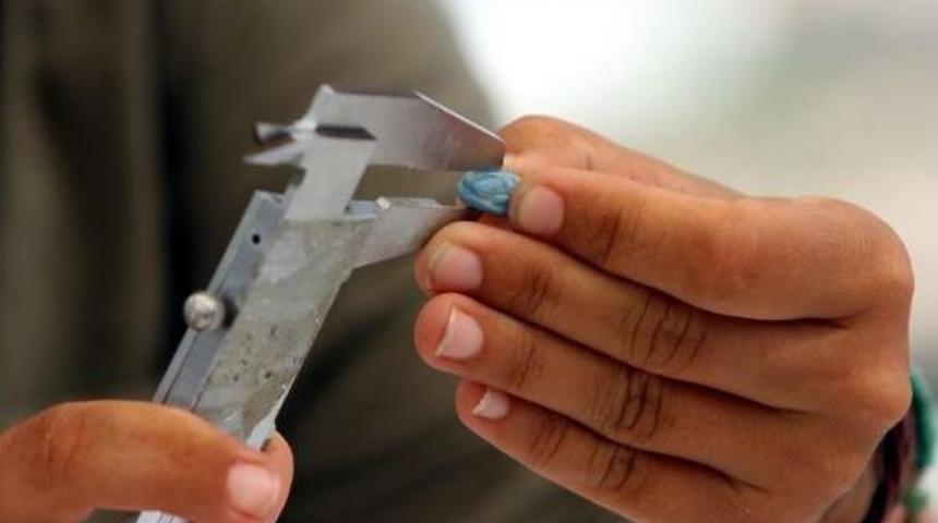 Muğla'daki Kazıda 2 Bin 600 Yıllık Gizemli Mısır M&uuml;hr&uuml; Bulundu