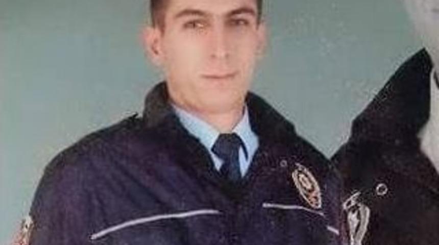Beyninde T&uuml;m&ouml;r Bulunan Polis Memuru Hayatını Kaybetti