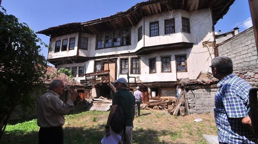 Yunan Başbakanının Evi, M&uuml;ze Haline Getirilecek