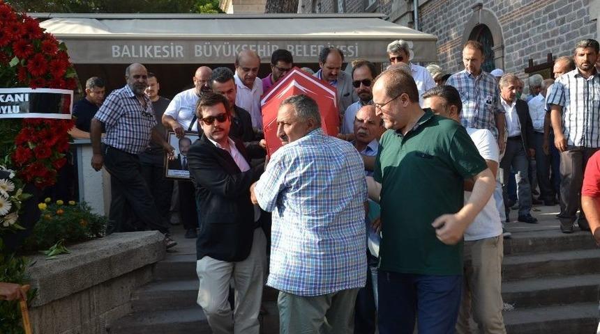 Tun&ccedil;siper Son Yolculuğuna Uğurlandı