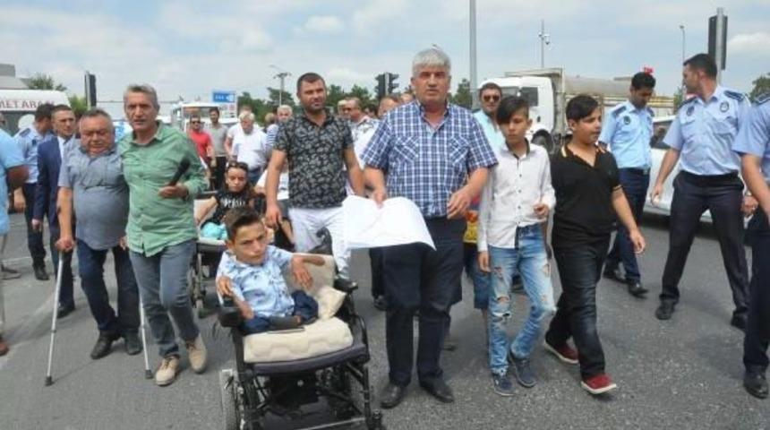 Değiştirilen Minib&uuml;s G&uuml;zergahı, Chp'li Başkanları Karşı Karşıya Getirdi