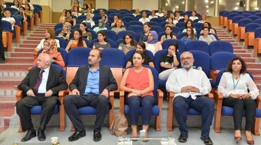 Ankara Kalkınma Ajansı&rsquo;ndan Hemşirelere Y&ouml;nelik Eğitim Projesi
