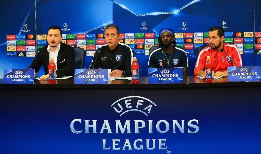 Abdullah Avcı: &ldquo;&uuml;lkemizi En İyi Şekilde Temsil Etmek En B&uuml;y&uuml;k Tutkumuz&rdquo;