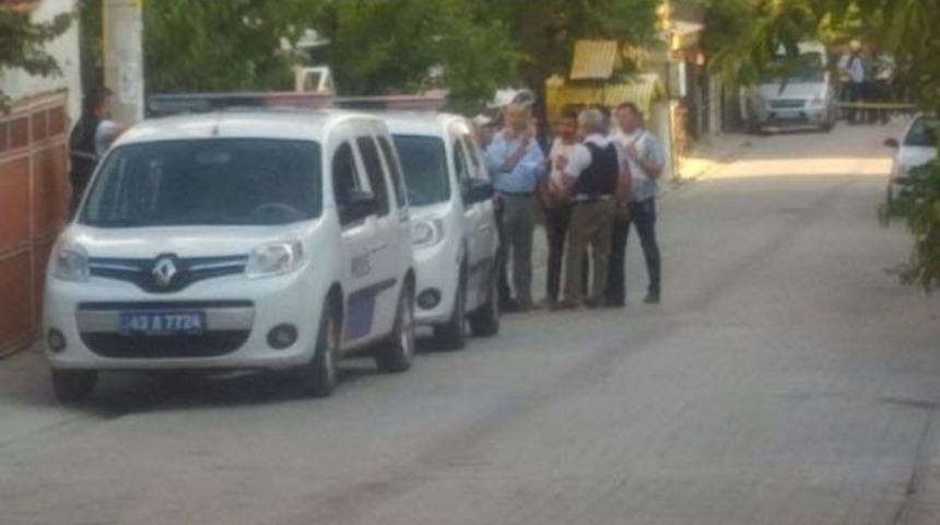 Cezaevi Firarisi, Bulunduğu Evde Kıstırıldı