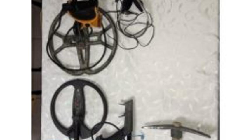 Define Avcıları Jandarmadan Ka&ccedil;amadı