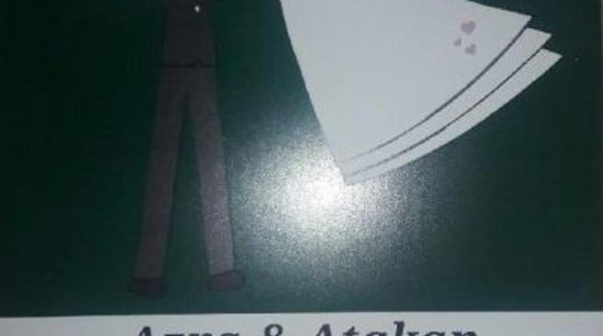 Azra Akın, 26 Ağustos'ta Trakya D&uuml;ğ&uuml;n&uuml;yle D&uuml;nya Evine Girecek