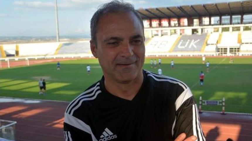 Erkan S&ouml;zeri: Seleznov Galatasaray&rsquo;Dan Teklif Aldığını S&ouml;yledi