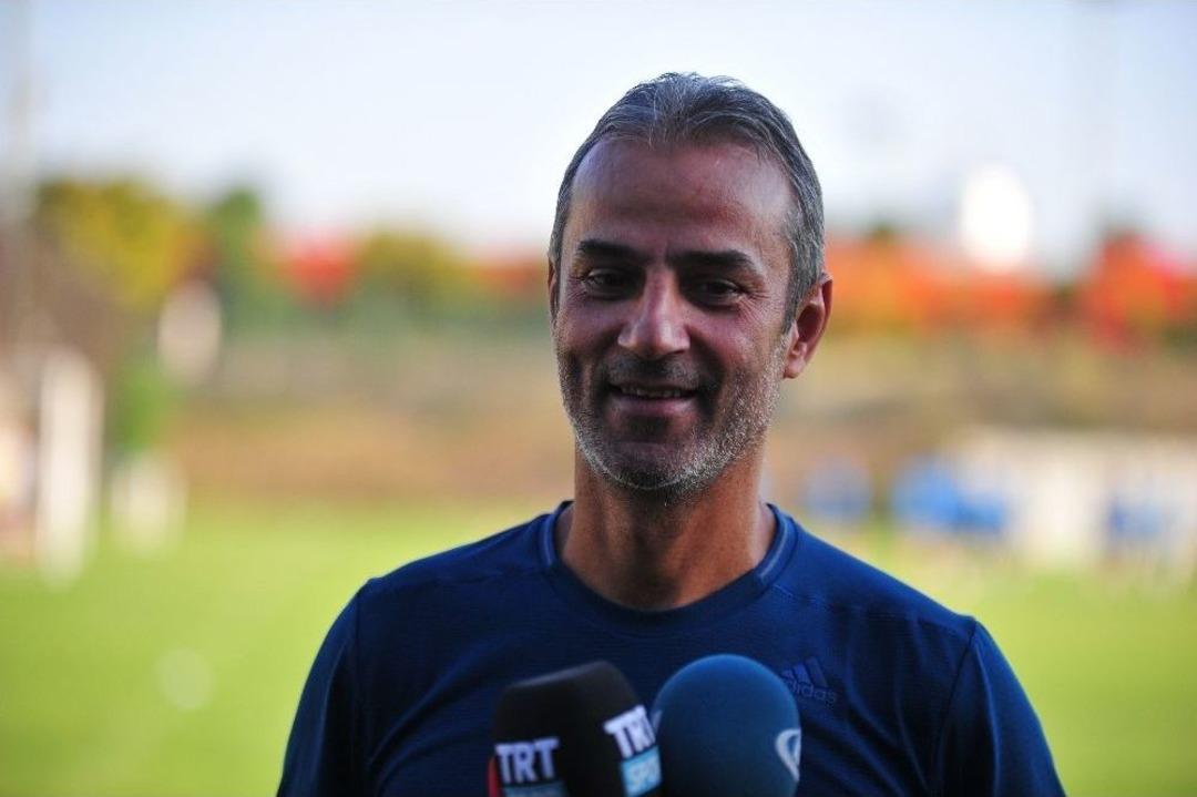 Mke Ankarag&uuml;c&uuml;, Altınordu Ma&ccedil;ı Hazırlıklarına Başladı