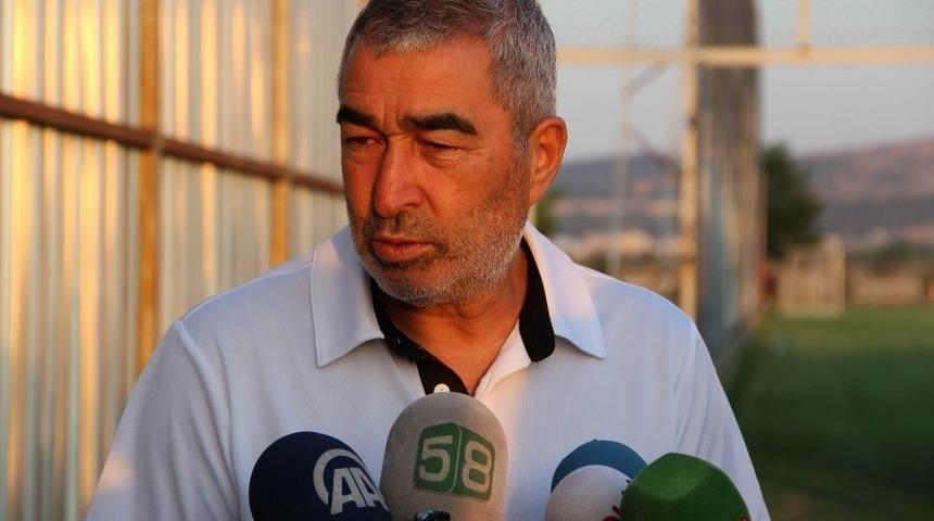 Demir Grup Sivasspor, Evkur Yeni Malatyaspor Ma&ccedil;ının Hazırlıklarını S&uuml;rd&uuml;rd&uuml;