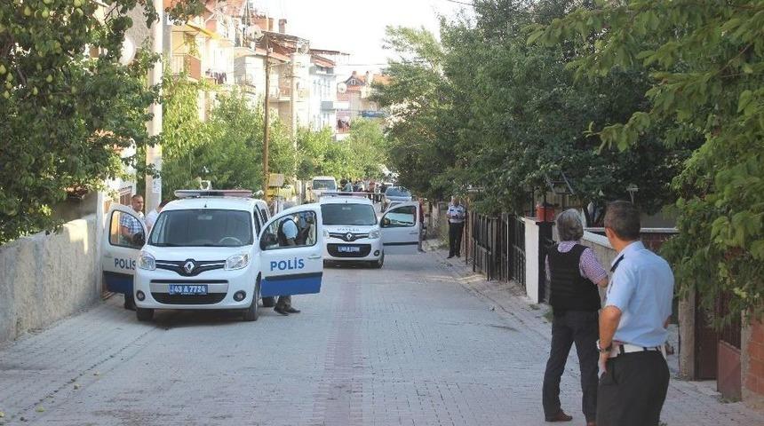 3 Kişiyi T&uuml;fekle Yaralayan Şahıs Yakalandı