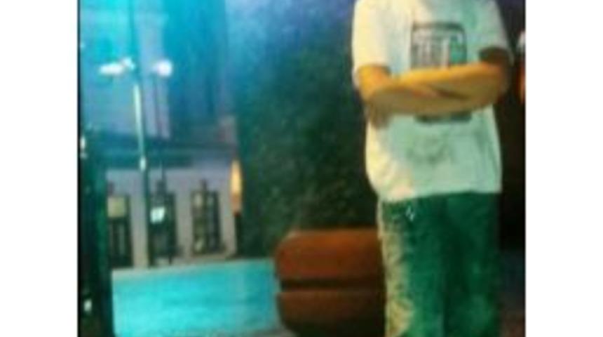 Hali&ccedil;'e D&uuml;şen &Ccedil;ocuğun Cesedi Bulundu