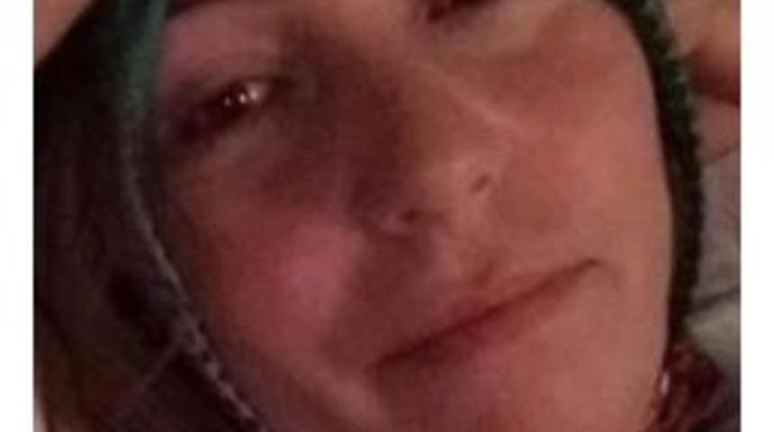 Bergama'da Kayıp Kadın Aranıyor