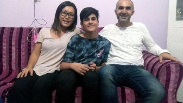 Dünya Pizza Şampiyonu, Diyarbakır'da Gözaltına Alındı (2)