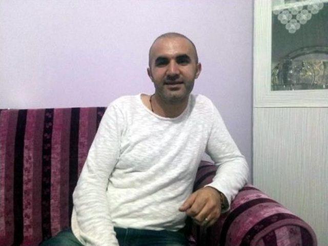 Dünya Pizza Şampiyonu, Diyarbakır'da Gözaltına Alındı (2)