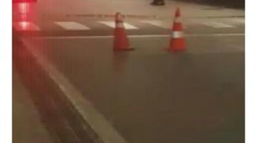 Sabiha G&ouml;k&ccedil;en Havalimanı'nda Ş&uuml;pheli Valiz Paniği