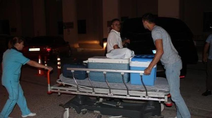 Organları 3 Kişiye Umut Oldu