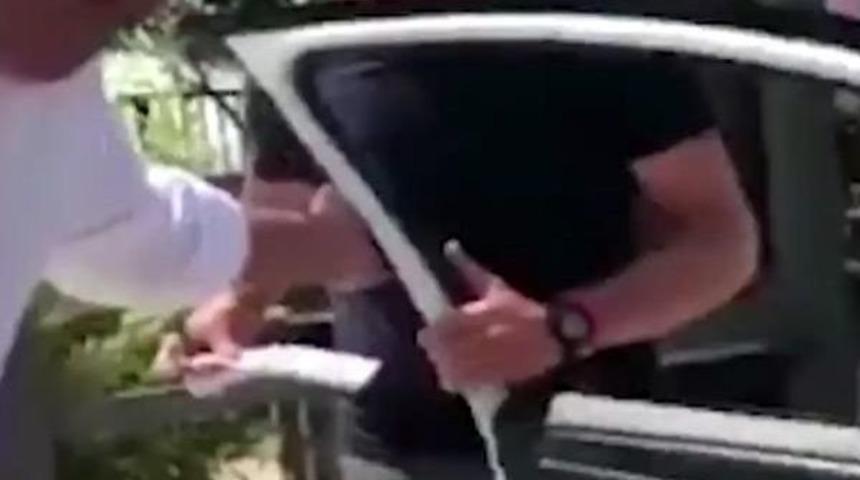 Bodrum'da Valenin Kadınlara Saldırı Olayına Soruşturma