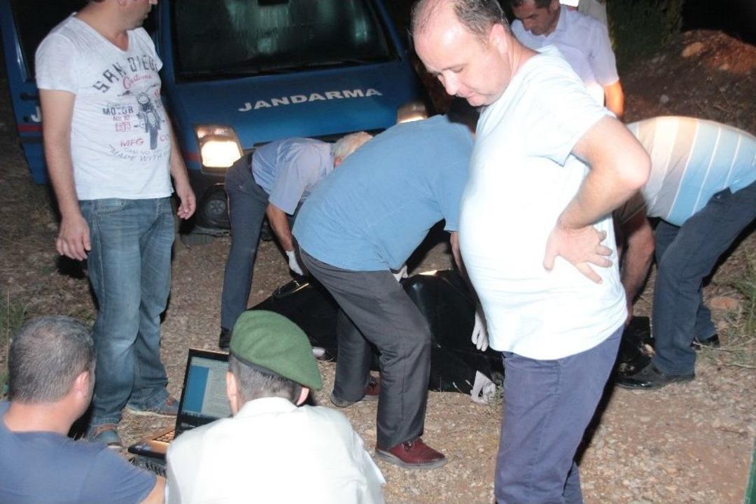 K&ouml;se Ailesinin Kaderi Ağa&ccedil; Dibinde &Ouml;lmek