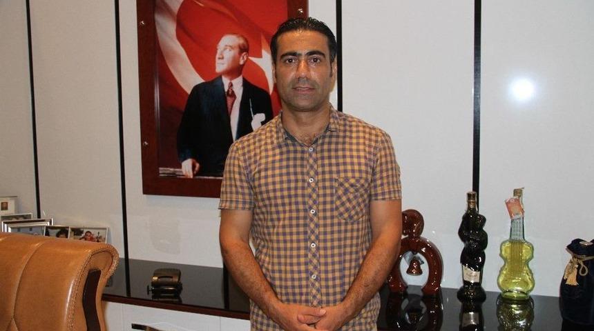 M&uuml;jdeli Haber Turizmcileri Sevince Boğdu