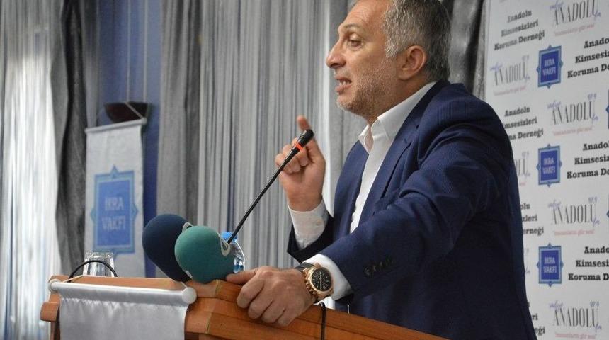 Milletvekili K&uuml;l&uuml;nk: &ldquo;fet&ouml; Suikastlar Modelini Deneyebilir&rdquo;