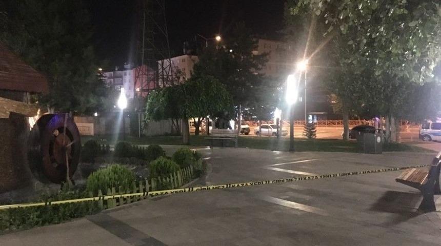 Ş&uuml;pheli Paket Korkuttu