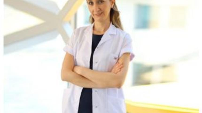 "duş Almak Enfeksiyondan Korumuyor"