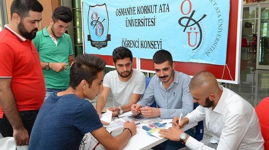 Ok&uuml;&rsquo;de 2017-2018 Eğitim-&ouml;ğretim Yılı Kayıtları Başladı