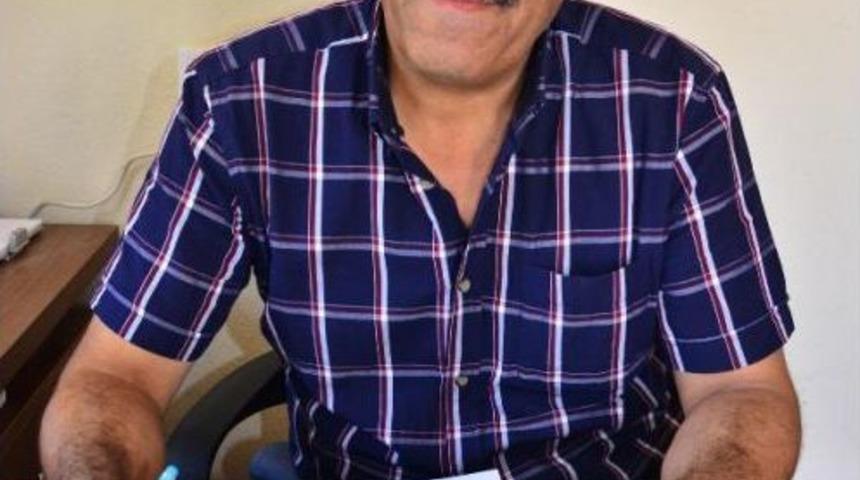 Uyuşturucuya Karşı Şiirli Savaş