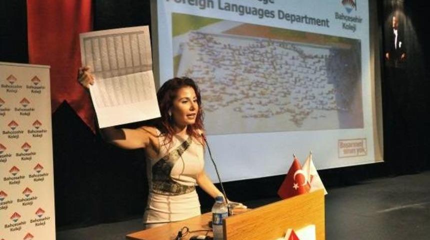 7 Kıtadan 830 &Ouml;ğretmen 'yabancı Diller Hizmet &Ouml;ncesi Eğitimi'nde Buluştu