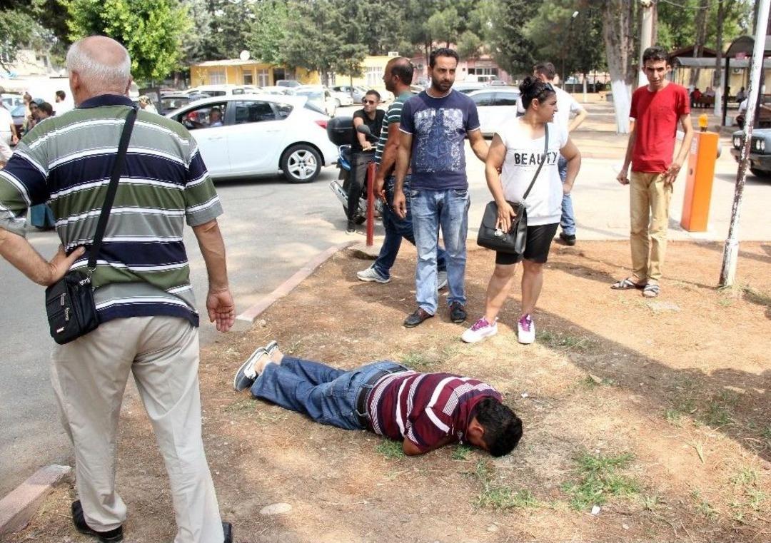 İnsanlık &Ouml;lmemiş