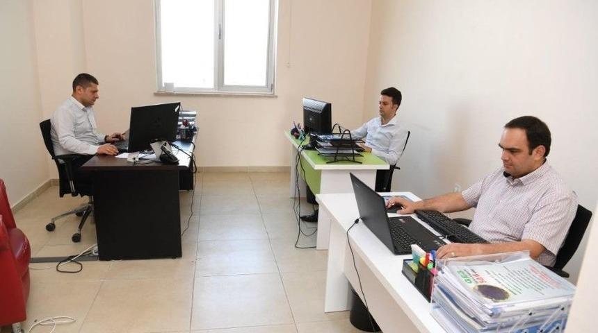 Kayseri Osb Dış Ticaret İstihbarat Merkezi Bölge Sanayicilerine Önemli Katkılar Sağlıyor